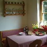 Alpensee Appartement