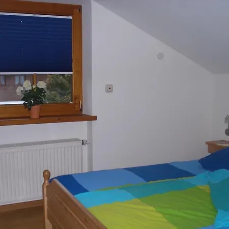 Apartment Alpensee