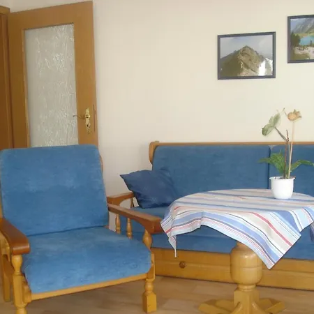 Alpensee Apartment