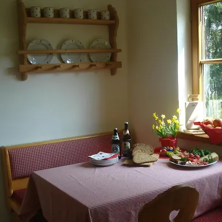 Alpensee Apartment