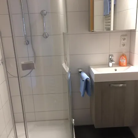 Apartment Alpensee *