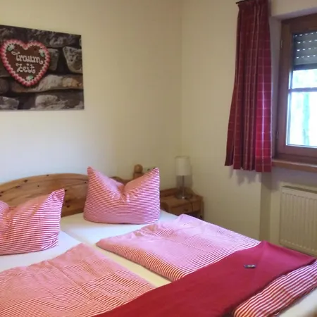 Alpensee Apartment Oberstdorf